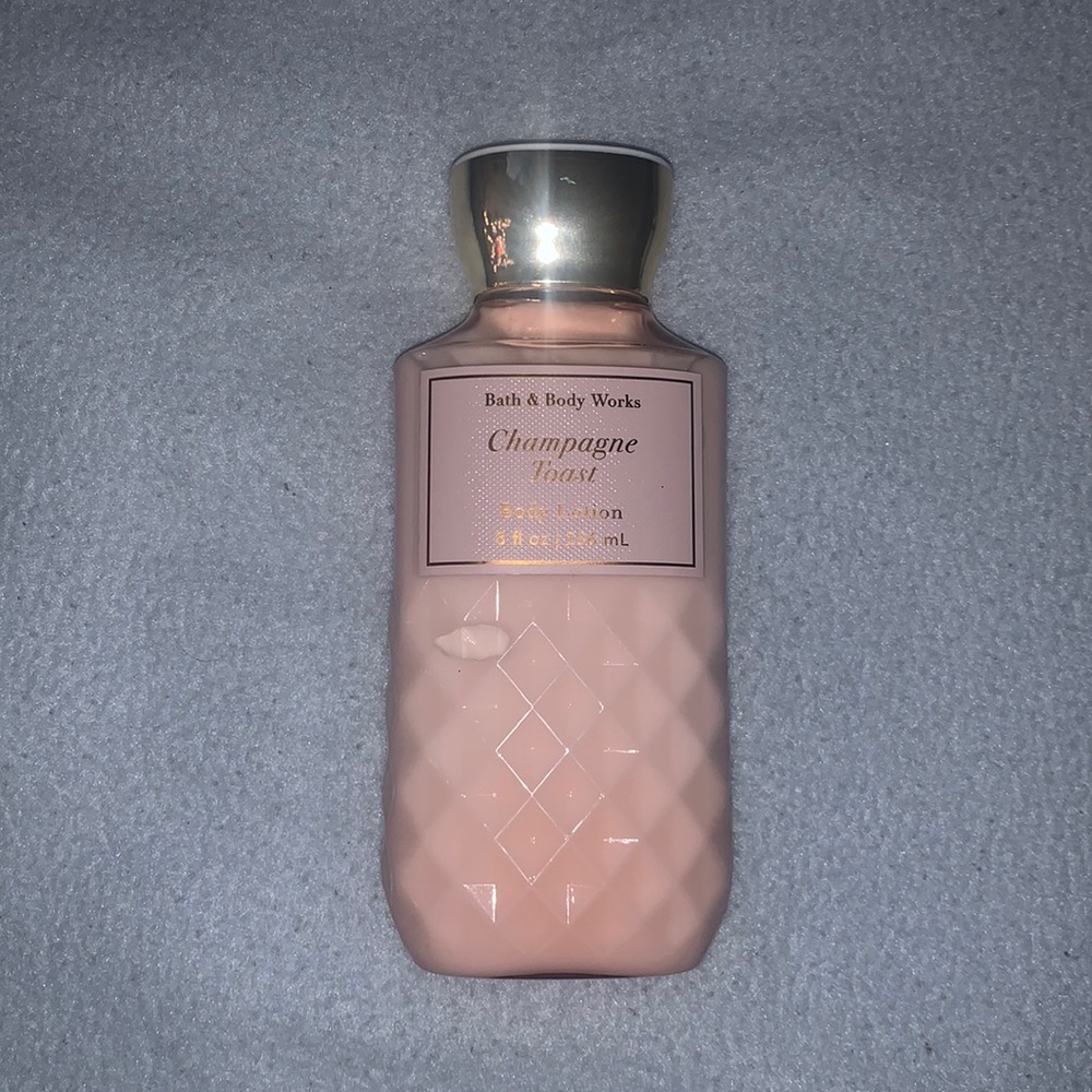 Bath& Body Works Lotion Never Opened